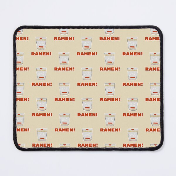 Item preview, Japanese ramen - I love RAMEN - Ramen Lover designed and sold by SallySunday.