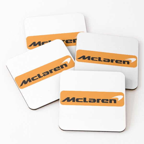 Item preview, Mclaren F1 team designed and sold by --clara--.