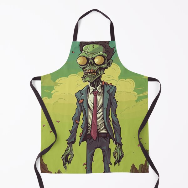 Item preview, Zombies Ate My Neighbors - Volume 4 designed and sold by OpulentOrigins.