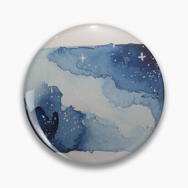 Item preview, Galaxy in the water designed and sold by Danigs.