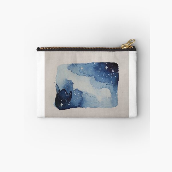 Item preview, Galaxy in the water designed and sold by Danigs.
