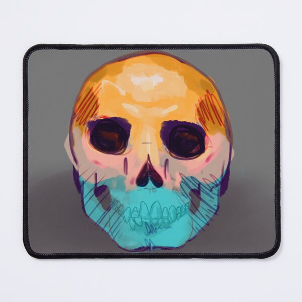 Item preview, Human Skull designed and sold by destinydrewthis.
