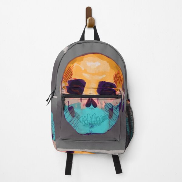 Item preview, Human Skull designed and sold by destinydrewthis.