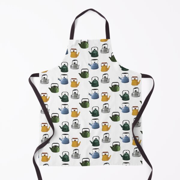 Item preview, Kettles Simple sticker collection designed and sold by Chijo-life.