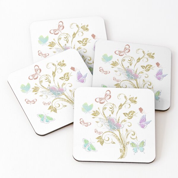 Item preview, Butterfly Magic designed and sold by tomorrowsart.