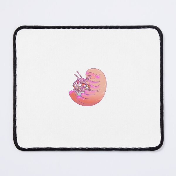 Item preview, Imortal Ramen designed and sold by Dai-Mori.