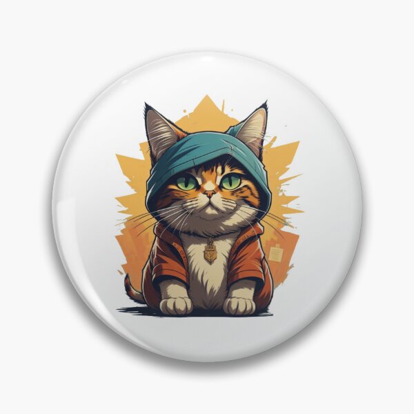 Item preview, "Sweet Whiskers Collection: Adorable Kitties Galore" designed and sold by Lahate.