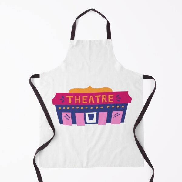Item preview, theater art designed and sold by Relaxshopp.