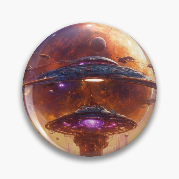 Item preview, Alien Planet designed and sold by RaF71PrO.