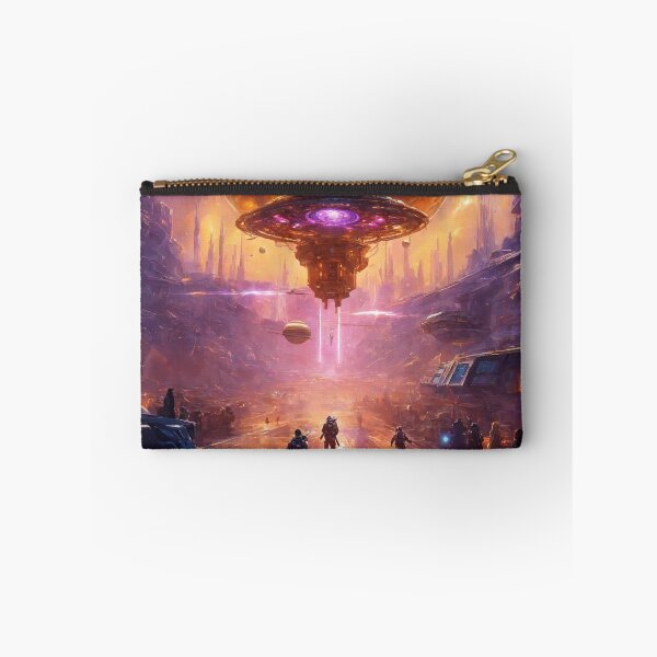 Item preview, Alien Planet designed and sold by RaF71PrO.