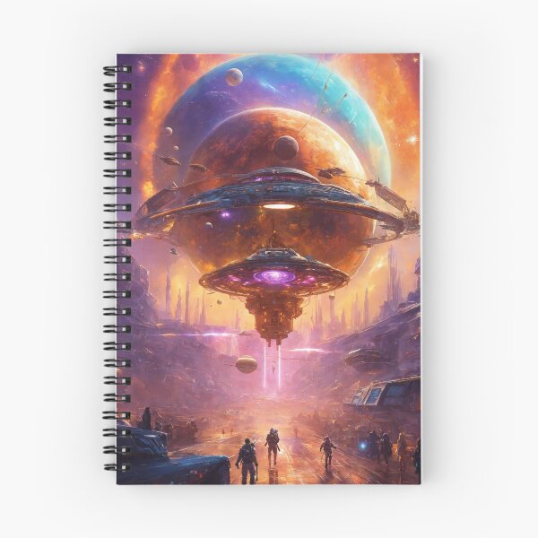 Item preview, Alien Planet designed and sold by RaF71PrO.