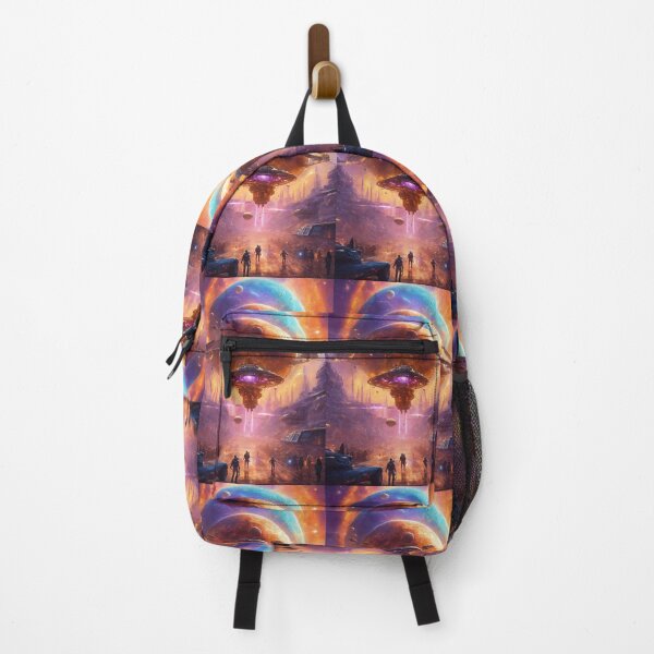 Item preview, Alien Planet designed and sold by RaF71PrO.