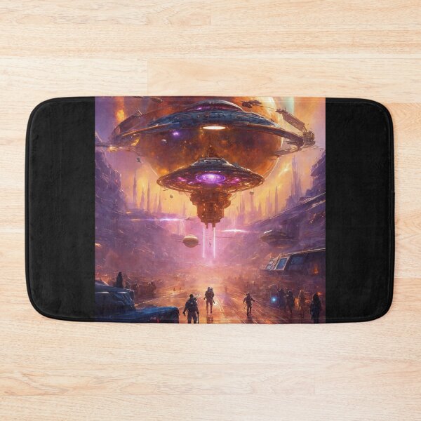 Item preview, Alien Planet designed and sold by RaF71PrO.