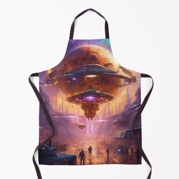 Item preview, Alien Planet designed and sold by RaF71PrO.