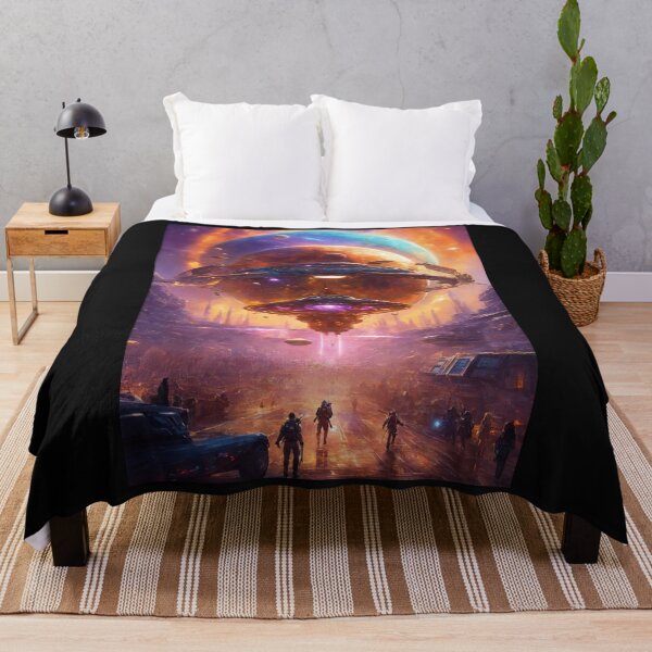 Item preview, Alien Planet designed and sold by RaF71PrO.