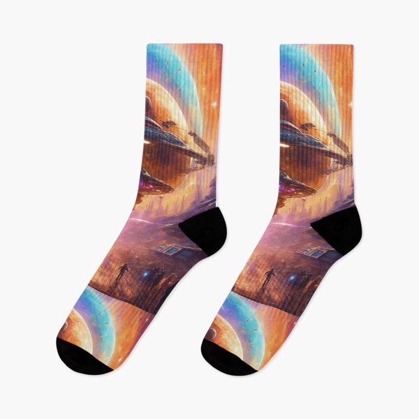 Item preview, Alien Planet designed and sold by RaF71PrO.
