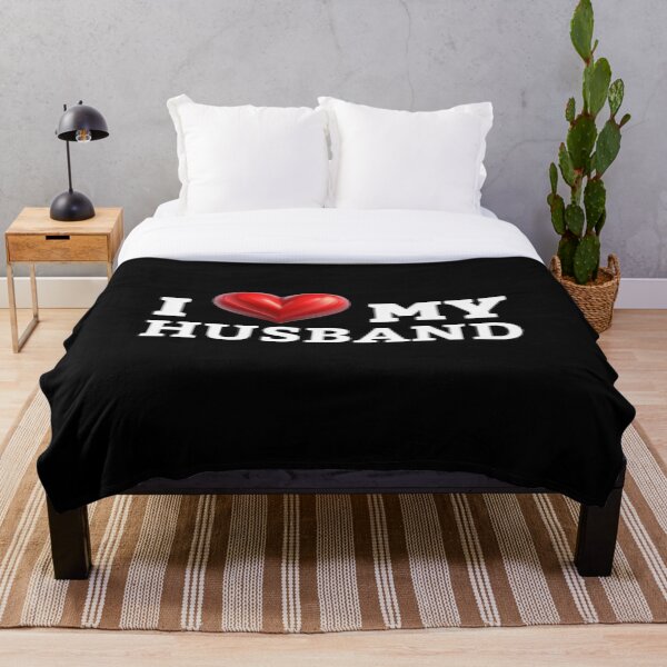 Artikelvorschau, Alles Gute zum Valentinstag, ich liebe meinen Mann entworfen und verkauft von SebSun.