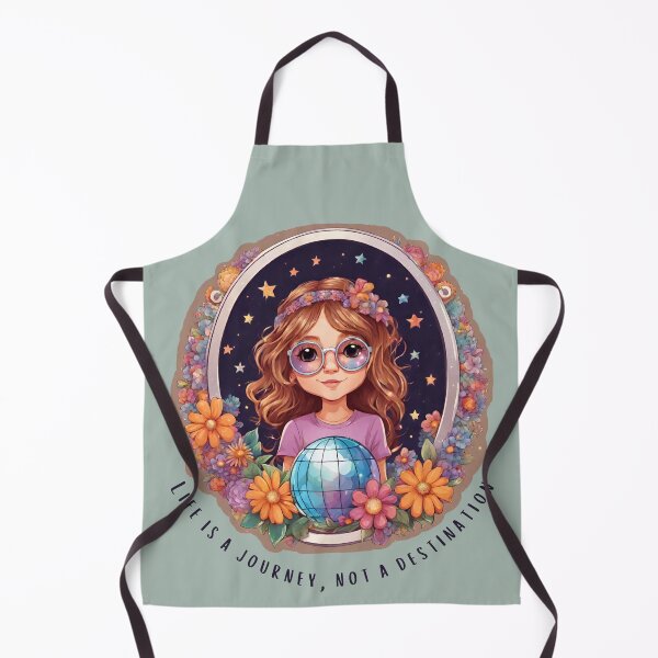 Item preview, Life is a journey designed and sold by Shirtgame.