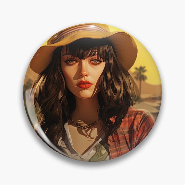 Item preview, Mabel Normand | Hip Hop style designed and sold by ComicsFactory.