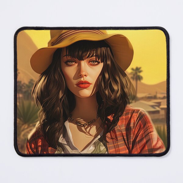 Item preview, Mabel Normand | Hip Hop style designed and sold by ComicsFactory.