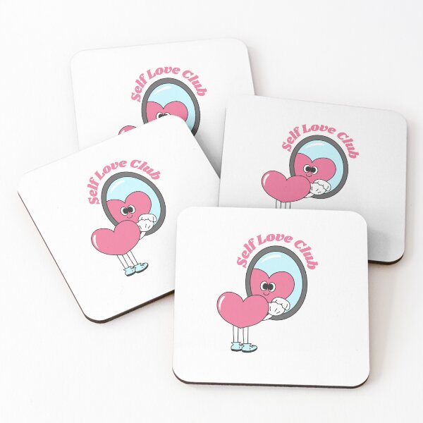 Item preview, Self Love Club designed and sold by SiSnyder.