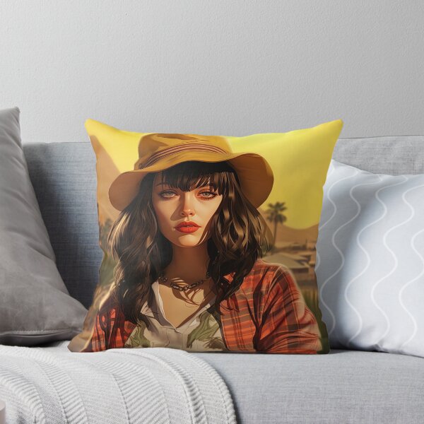 Item preview, Mabel Normand | Hip Hop style designed and sold by ComicsFactory.