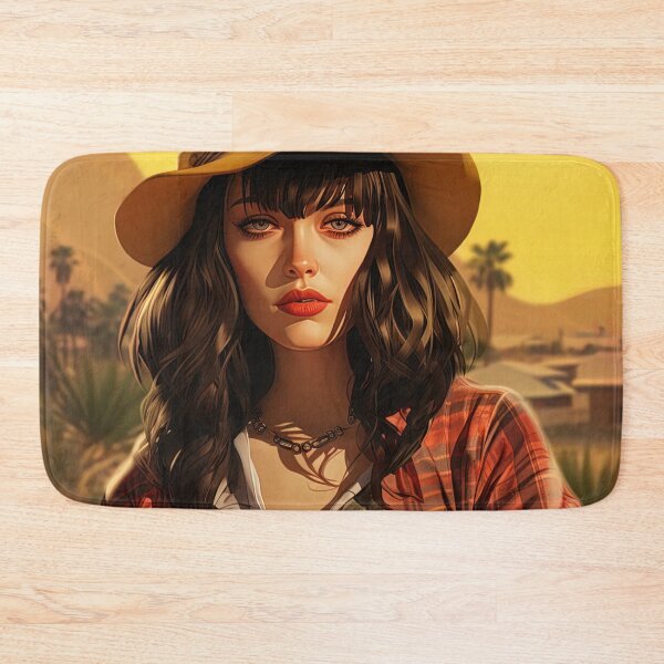 Item preview, Mabel Normand | Hip Hop style designed and sold by ComicsFactory.
