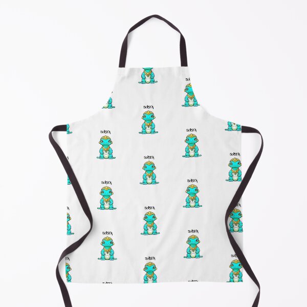 Item preview, Baby Egyptian God Sobek ( BABY GODS SERIES) designed and sold by AnalajiaDesigns.