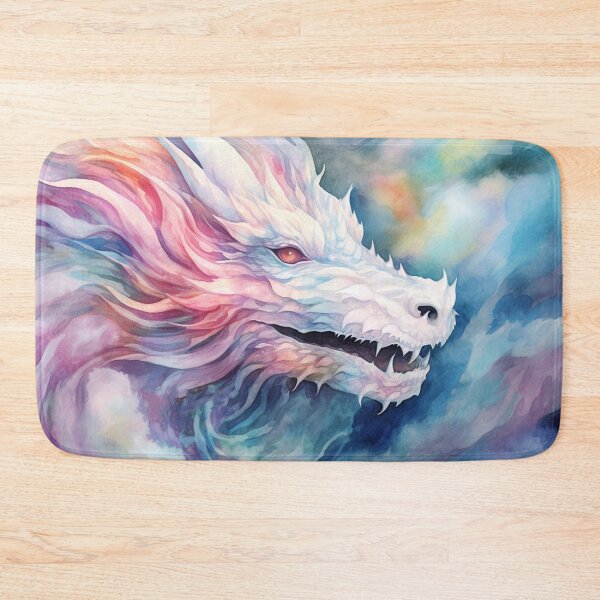 Item preview, Imaginative Dreamscapes: Enchanted Dragon Dreamscape Art designed and sold by Fantasy Masterpiece.