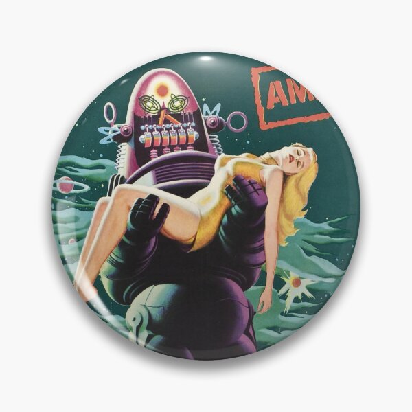 Item preview, Forbidden Planet designed and sold by darkio123.