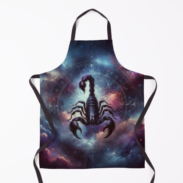 Item preview, Scorpio Secrets: Unveiling the Enigma of Cosmic Intensity designed and sold by KericeKreations.