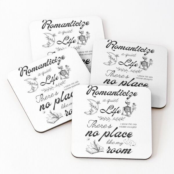 Item preview, I Know The End - Phoebe Bridgers Lyrics Art 3.5 designed and sold by Think In Scenes.