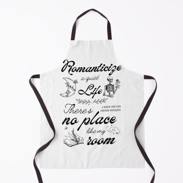 Item preview, I Know The End - Phoebe Bridgers Lyrics Art 3.5 designed and sold by Think In Scenes.