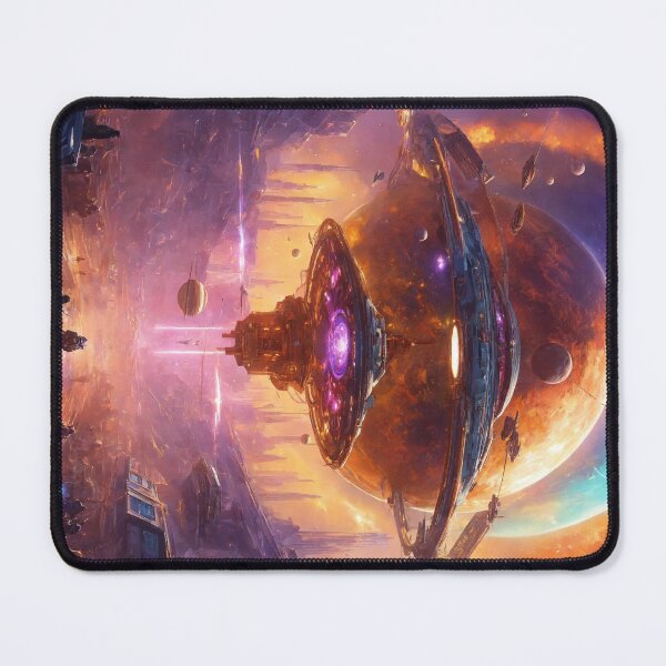 Item preview, Alien Planet designed and sold by RaF71PrO.