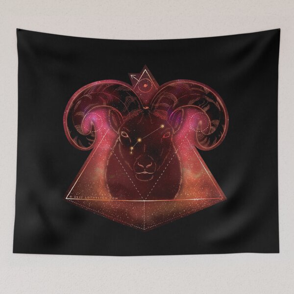 Item preview, Aries II designed and sold by Narumi.