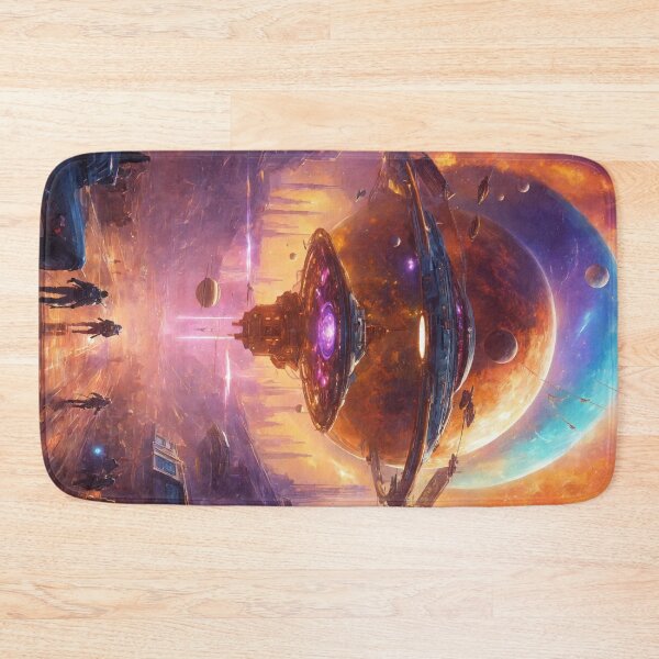 Item preview, Alien Planet designed and sold by RaF71PrO.