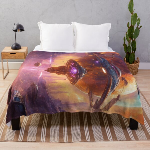 Item preview, Alien Planet designed and sold by RaF71PrO.