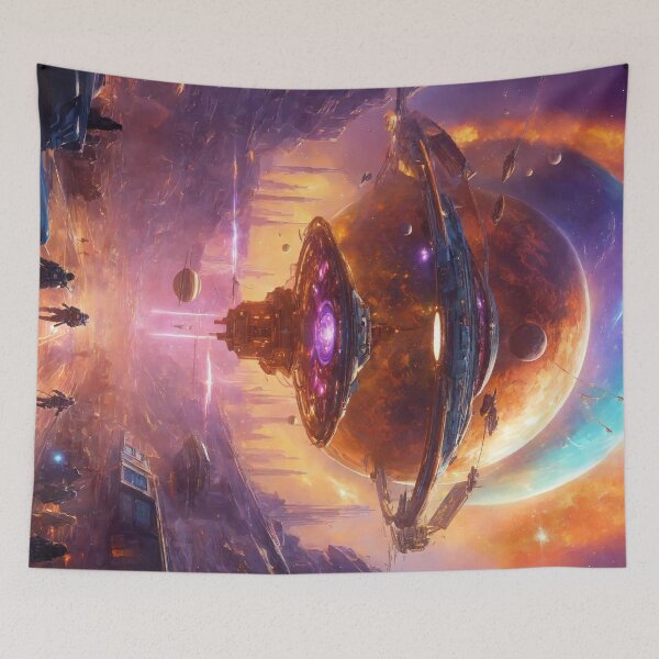 Item preview, Alien Planet designed and sold by RaF71PrO.