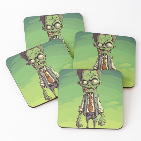 Item preview, Korean Zombie - Volume 5 designed and sold by OpulentOrigins.