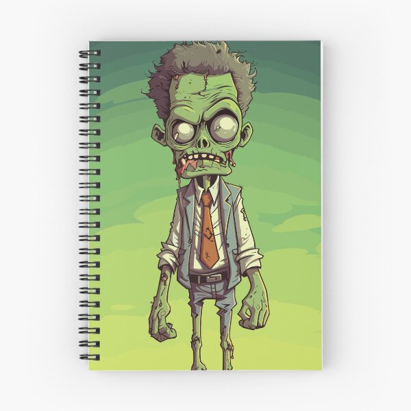 Item preview, Korean Zombie - Volume 5 designed and sold by OpulentOrigins.