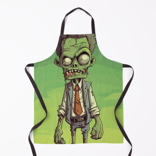 Item preview, Korean Zombie - Volume 5 designed and sold by OpulentOrigins.