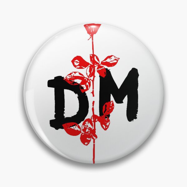 Item preview, Depeche Mode Collection 51 designed and sold by MrLordFashions.