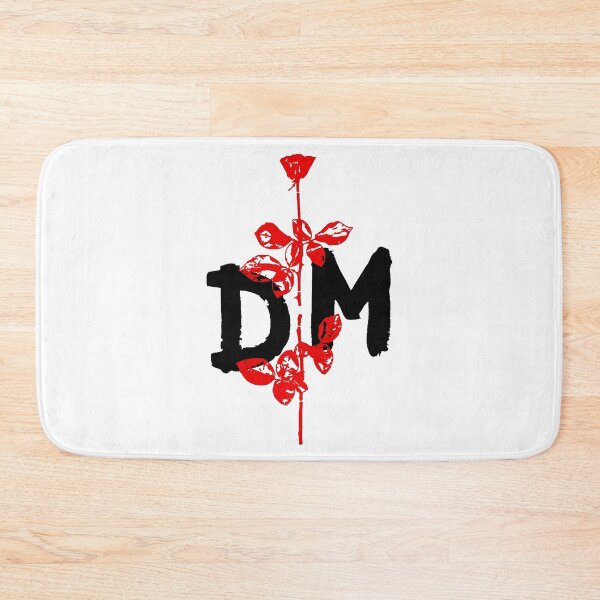 Item preview, Depeche Mode Collection 51 designed and sold by MrLordFashions.