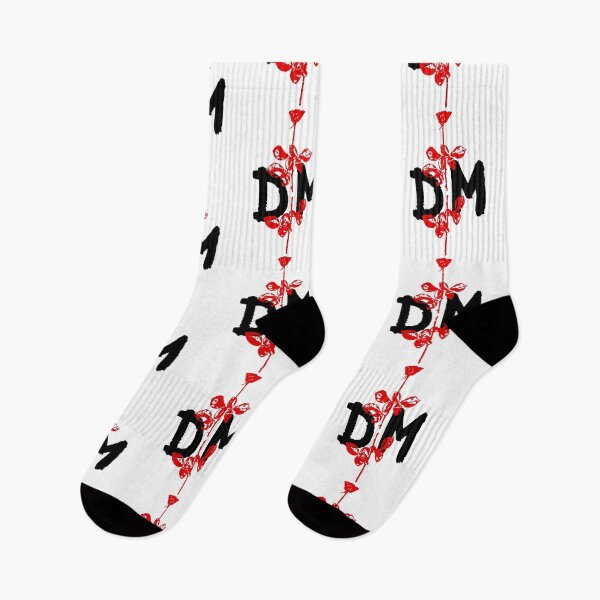 Item preview, Depeche Mode Collection 51 designed and sold by MrLordFashions.