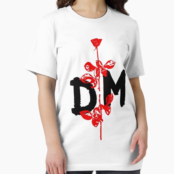 Aperçu de l'œuvre Depeche Mode Collection 51 créée et vendue par MrLordFashions.