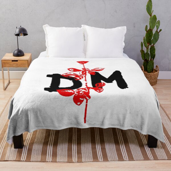 Item preview, Depeche Mode Collection 51 designed and sold by MrLordFashions.