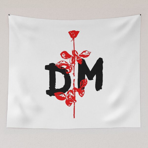 Item preview, Depeche Mode Collection 51 designed and sold by MrLordFashions.