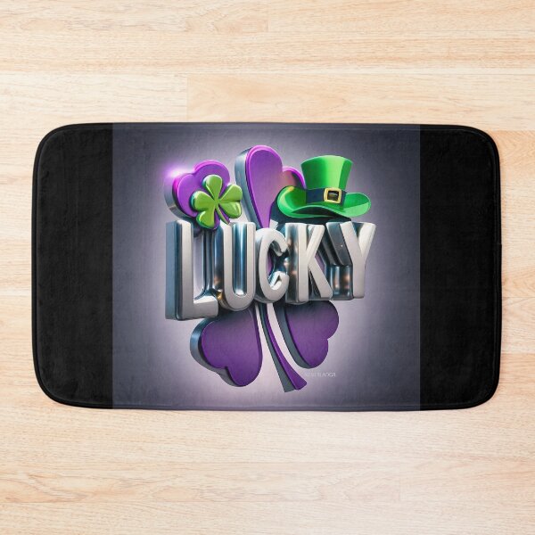 Item preview, PATRICK'S DAY designed and sold by Neverlandgr.
