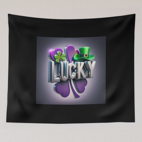 Item preview, PATRICK'S DAY designed and sold by Neverlandgr.