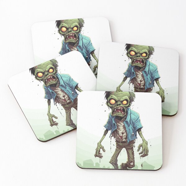 Item preview, Korean Zombie - Volume 1 designed and sold by OpulentOrigins.